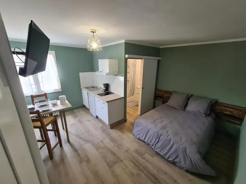 Studio LA TERRAZA