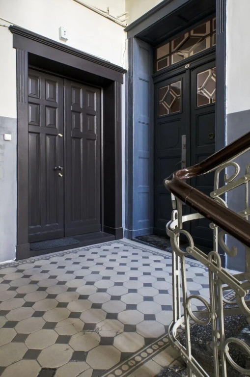 Apartamenty obok PKP Łodzi Fabryczna2