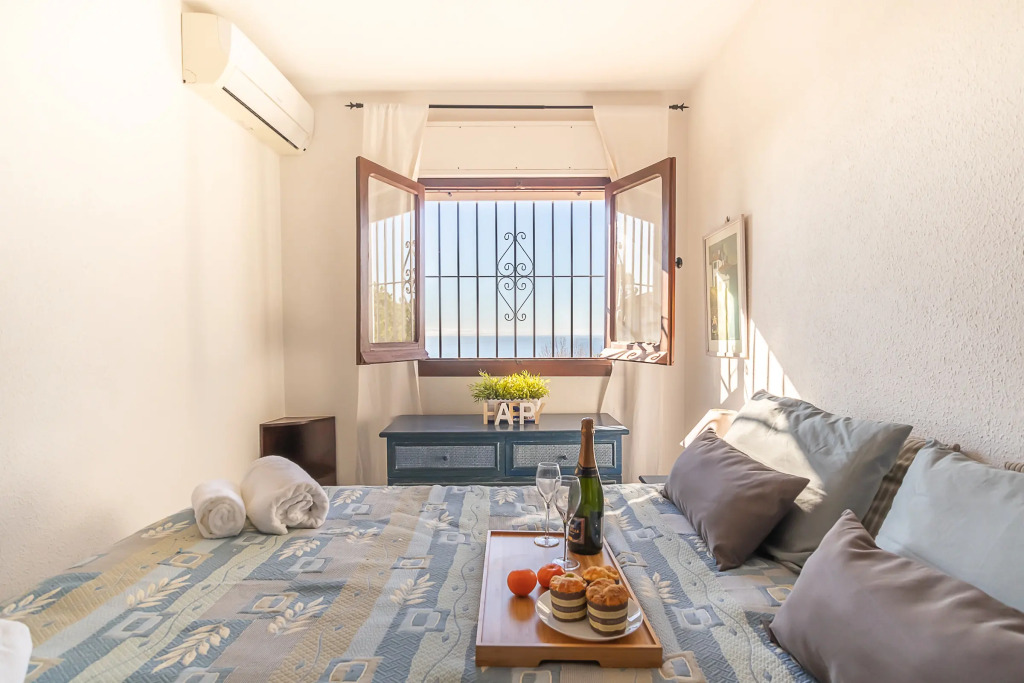 Apartment Lavanda Benalmadena