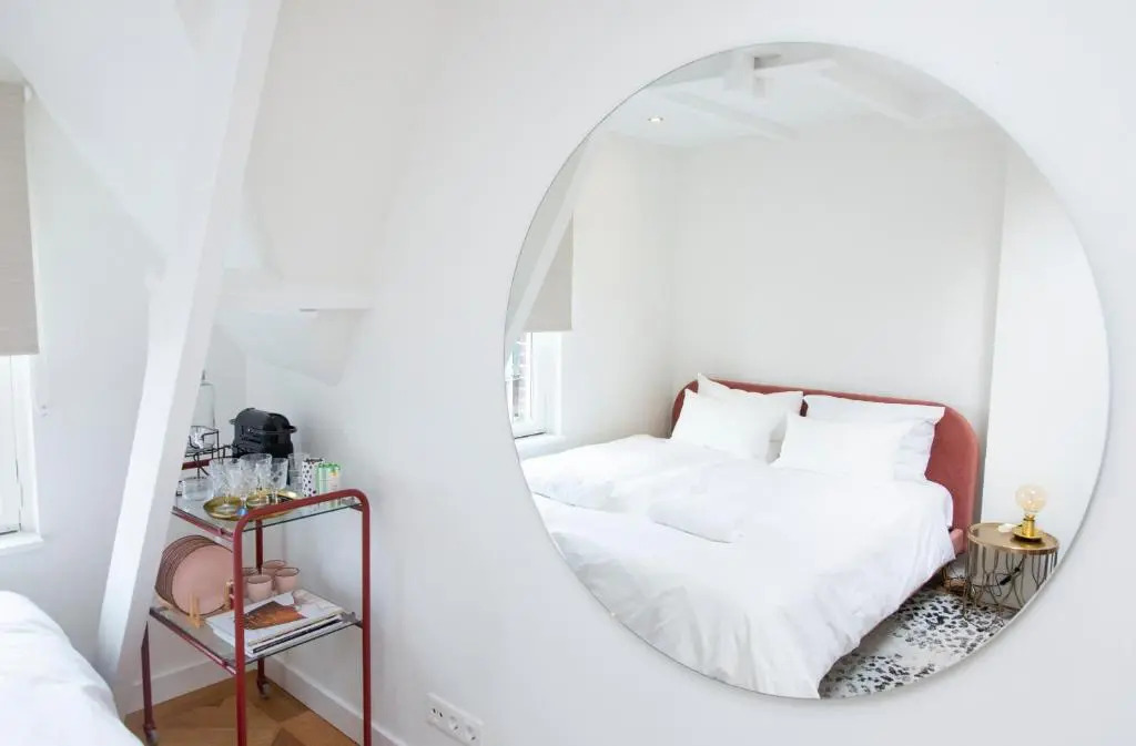 Trendy 2 bedroom accommodation on perfect location