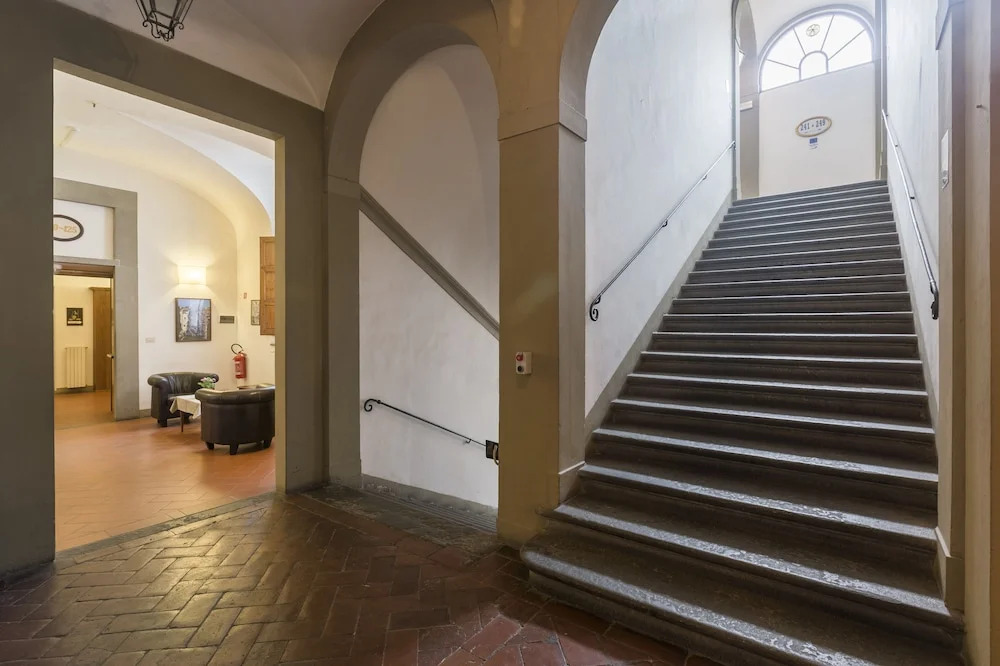 Foresteria Valdese di Firenze