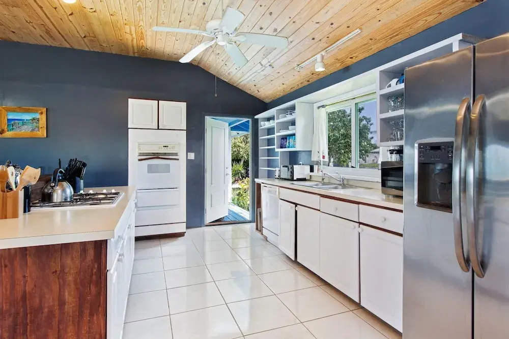 Blue Dream by Eleuthera Vacation Rentals