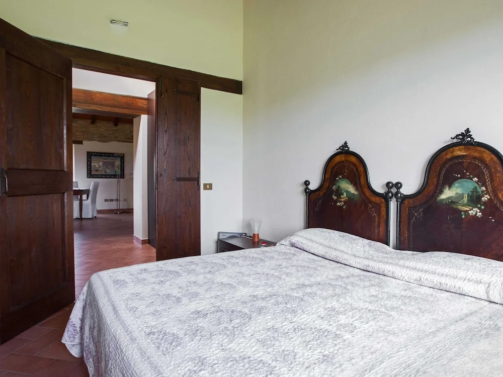 Villa Manganina - Tabiano Castle Country Villas