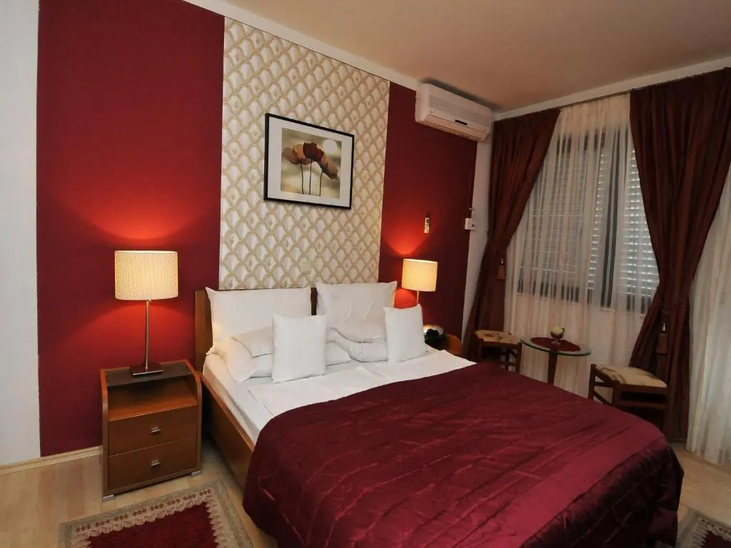 Hotel Haus Am Meer Cavtat