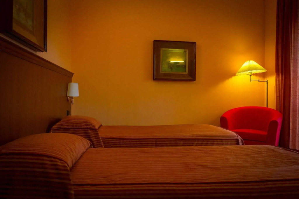 Hotel Rinaldo