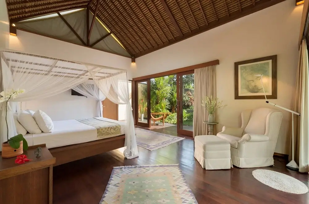 Lumut3 Villa - Seminyak