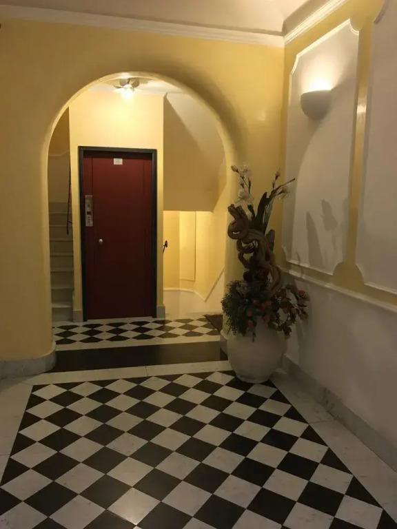 San Vincenzo Apartment