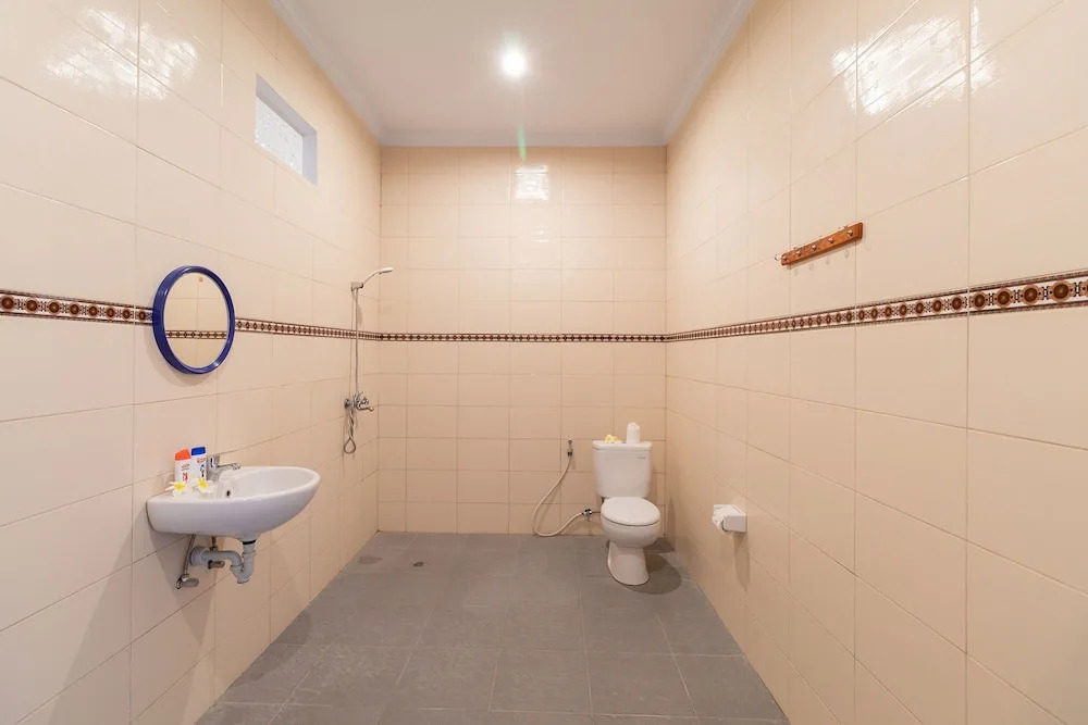 Kusuma Guesthouse