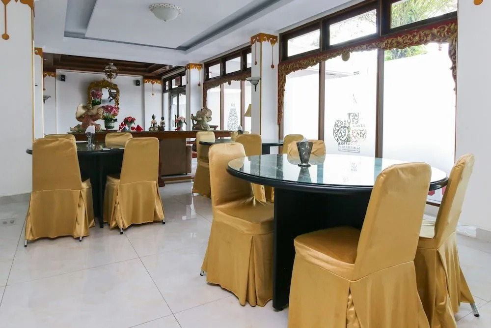 Airy Malioboro HOS Cokroaminoto 108 Yogyakarta