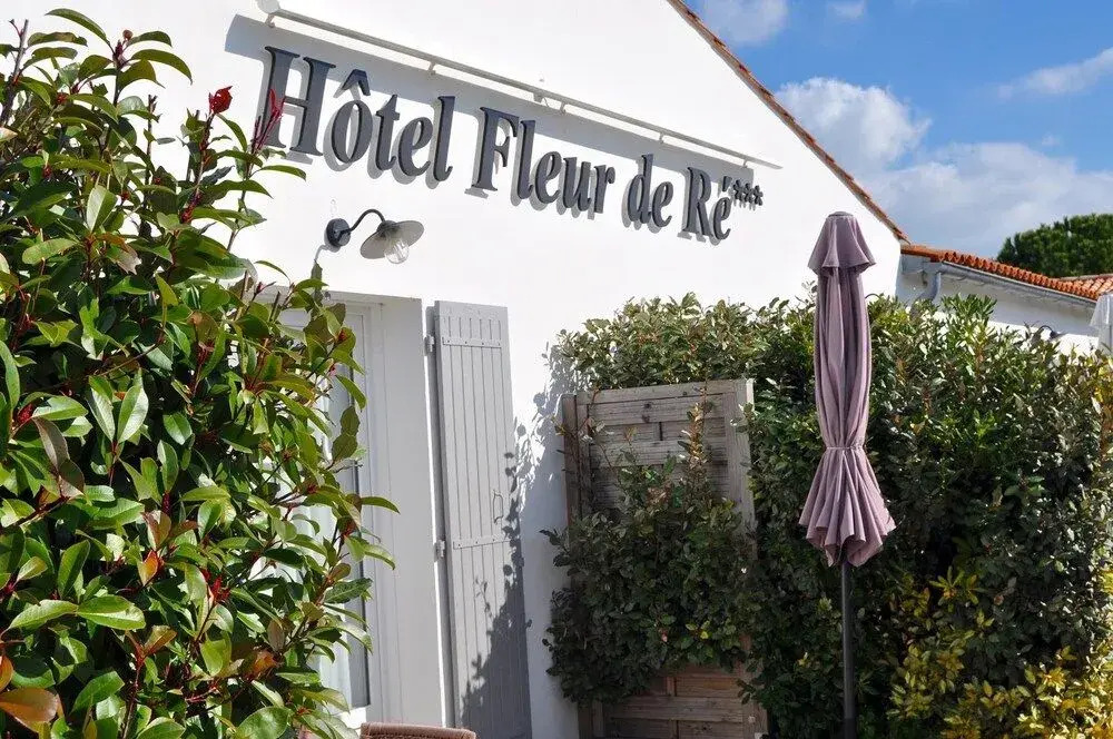 Fleur de Ré