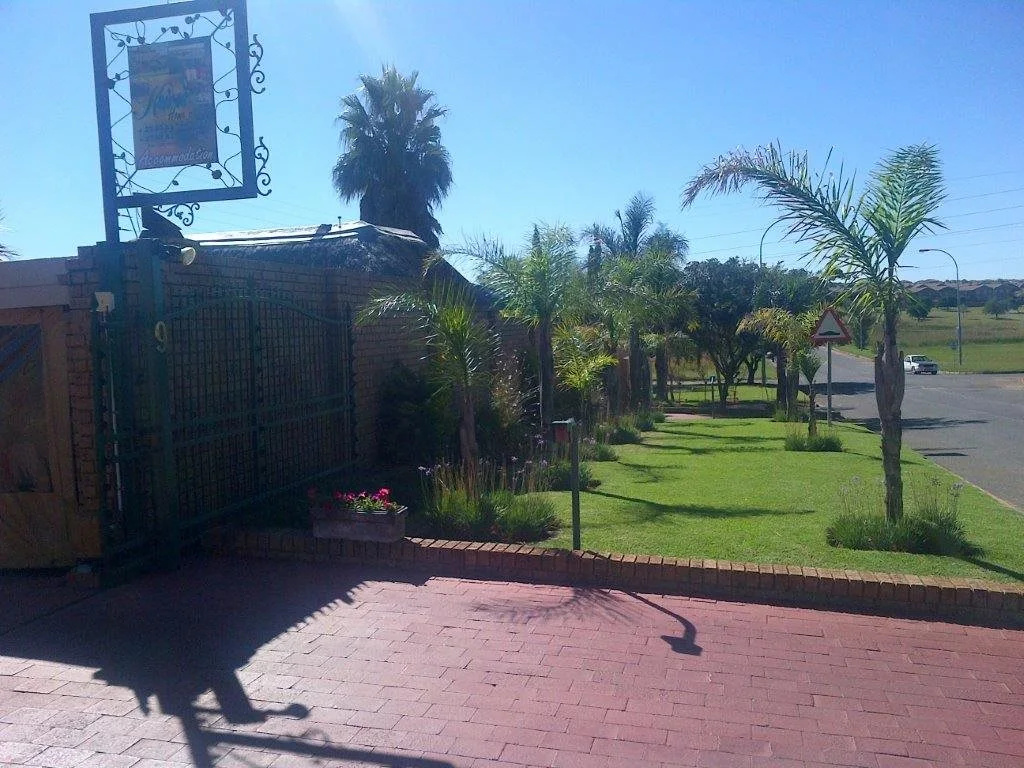 Kairos Home Guesthouse