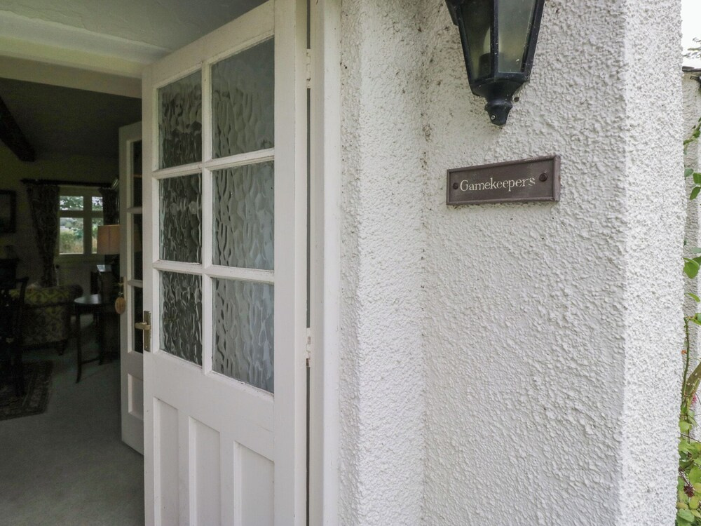 The Gameskeepers Cottage