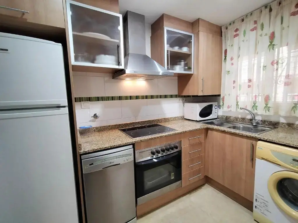 ACV - Valparaiso-2ª Línea Planta 6 Norte