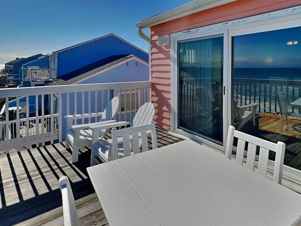 Ocean Dunes 306