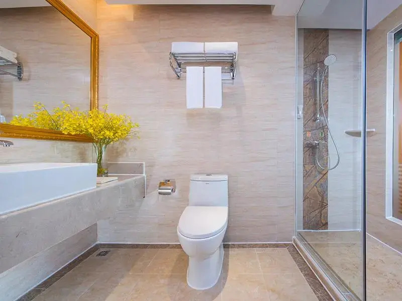 Vienna International Hotel Guangzhou Changlong Qifu Xincun