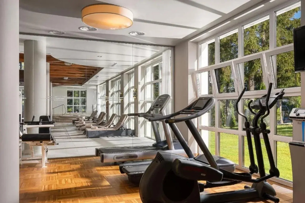 Ana Hotels Sport Poiana Brasov