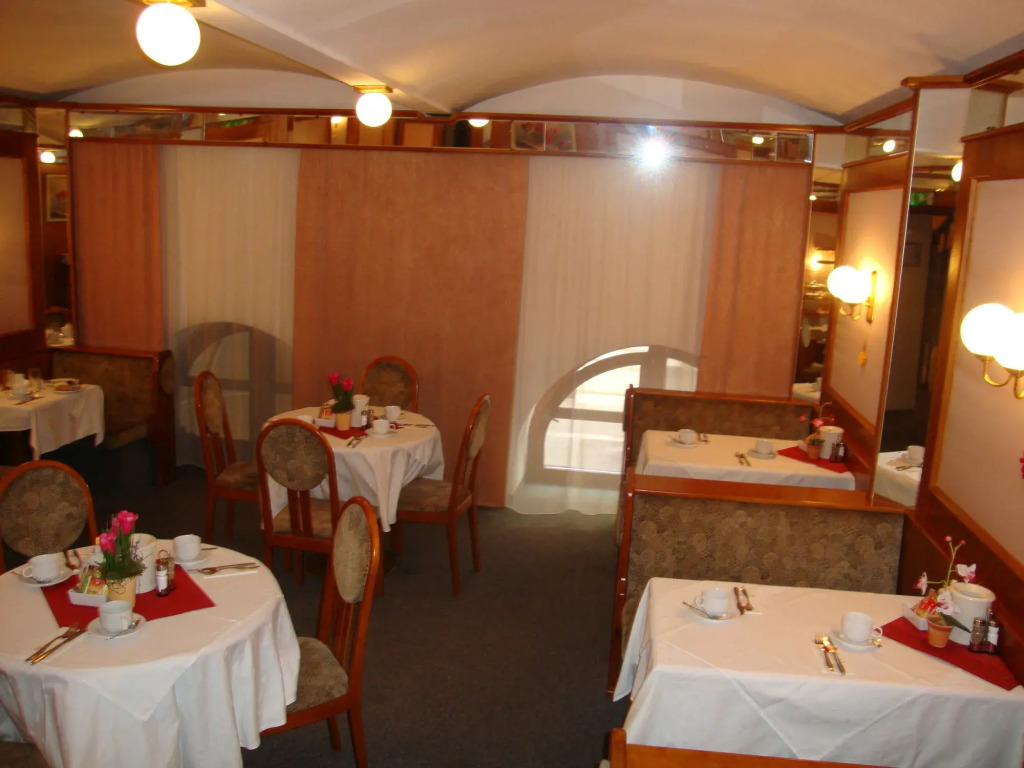 Hotel Bajazzo