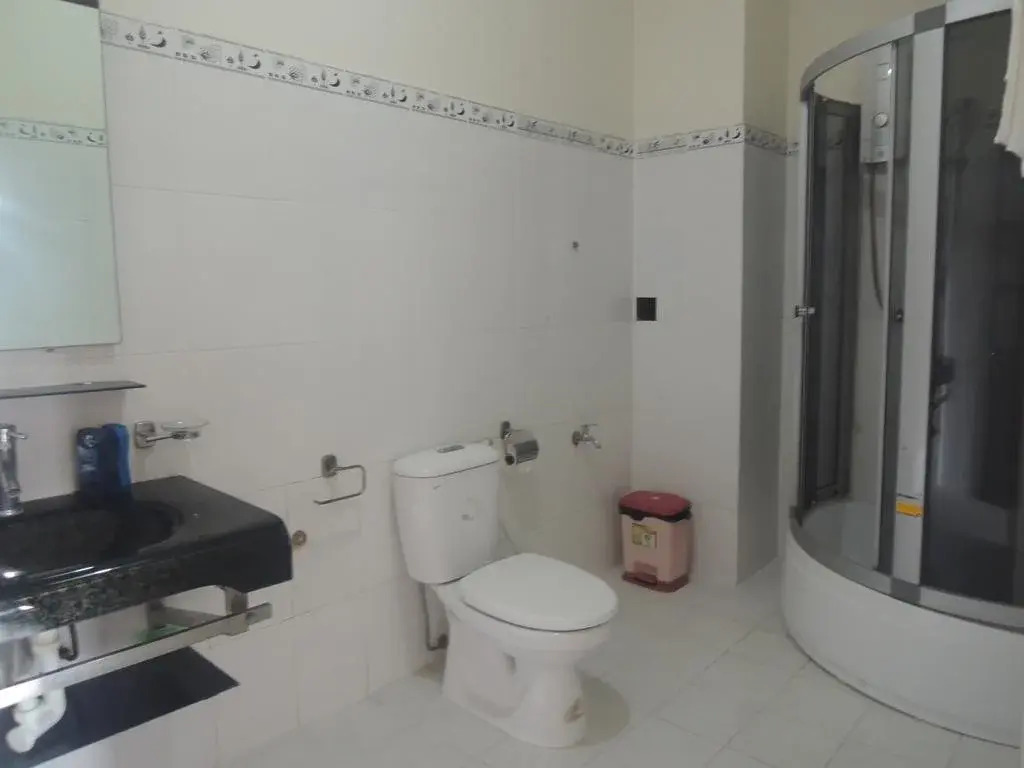 01 Hung Vuong Guesthouse
