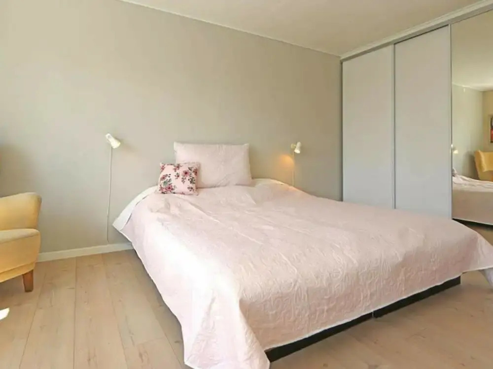 Modern Holiday Home in Lolland Near Sea