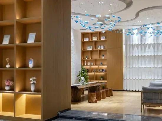 New Century Manju·Hainan Haihuadao Store