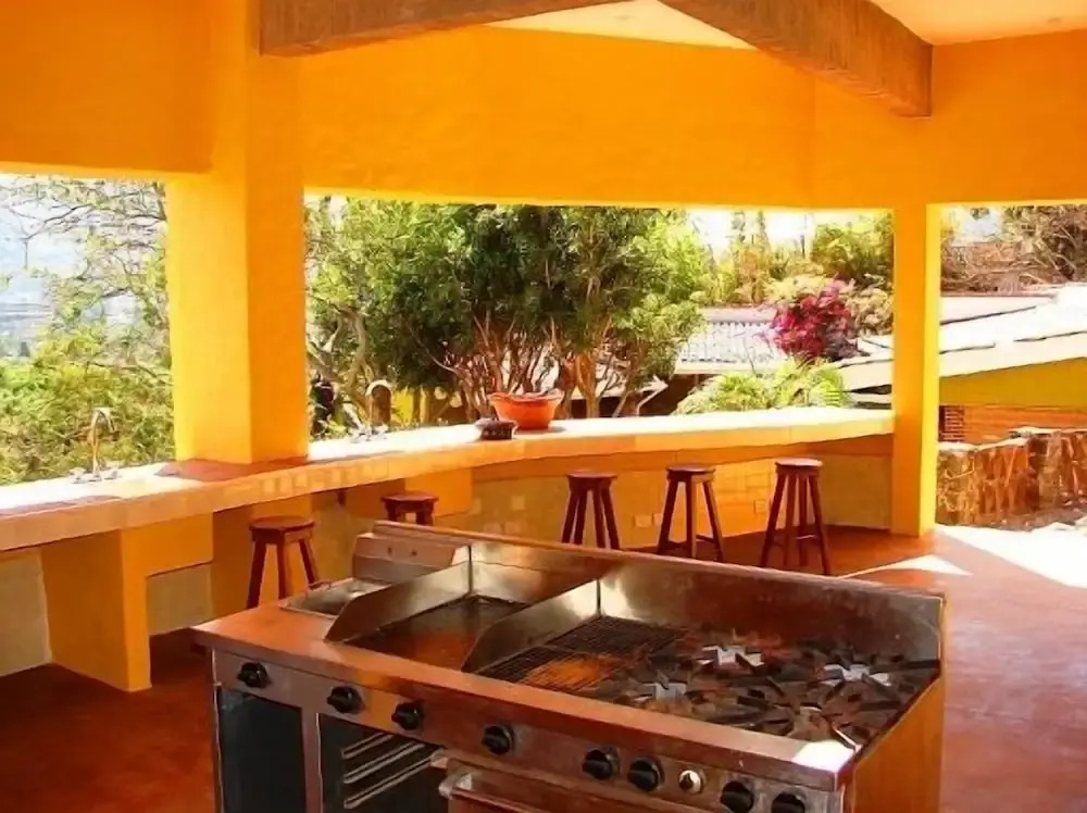 La Villa Bonita Culinary Vacation