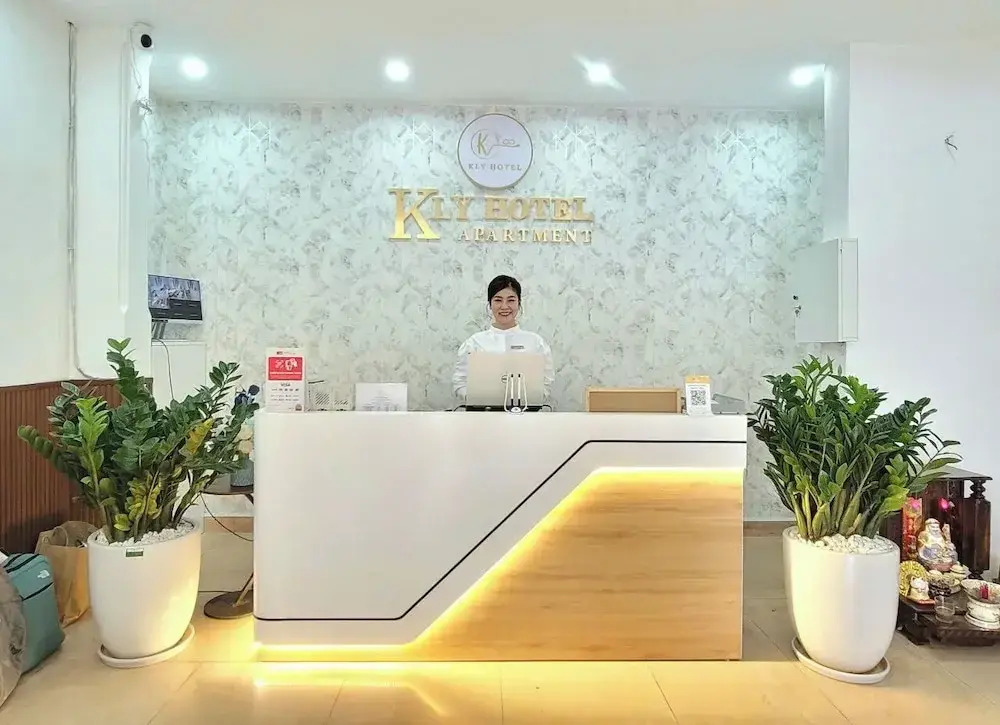 Kly Luxury Hotel