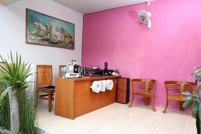 Senggigi Cottages Lombok