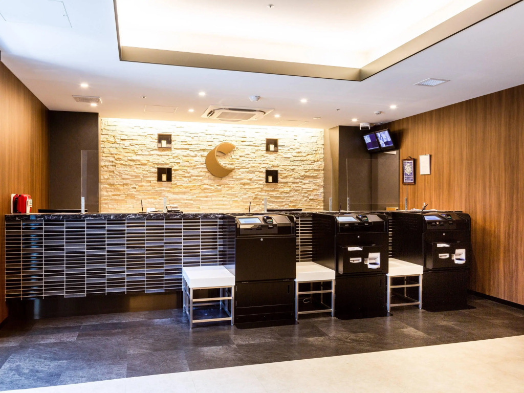 Comfort Hotel Nagoya Fushimi