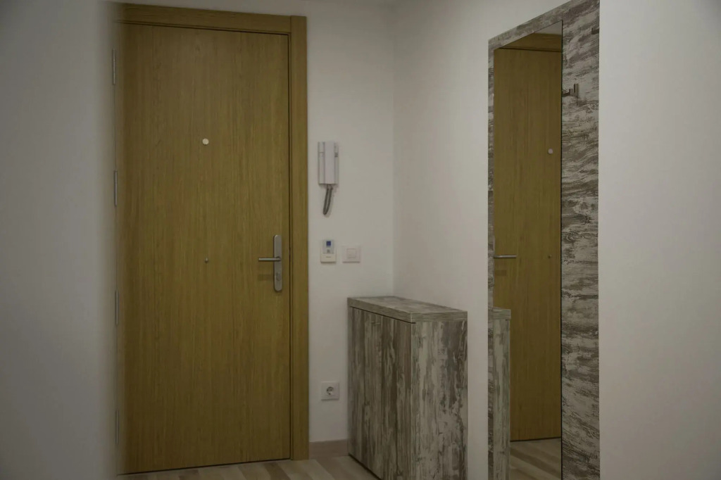 Apartaments Ponent