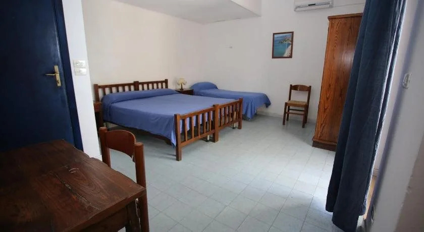 Hotel La Giara
