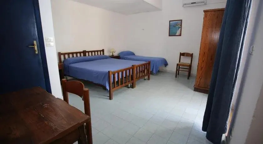 Hotel La Giara