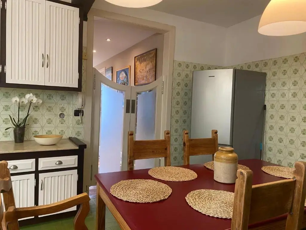 Orotava The Home - Vacational rental with the lifestyle of 1700 and the comfort of 2022