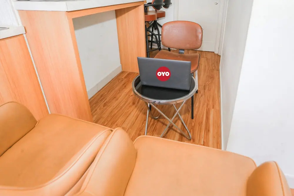 Capital O 93490 Yubi Room Patraland