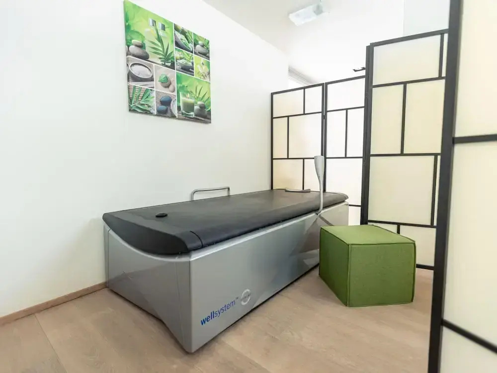 Nice Apartment With Dishwasher, Near the Ski Slopes
