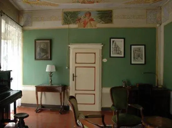 La Dimora Di Elisa