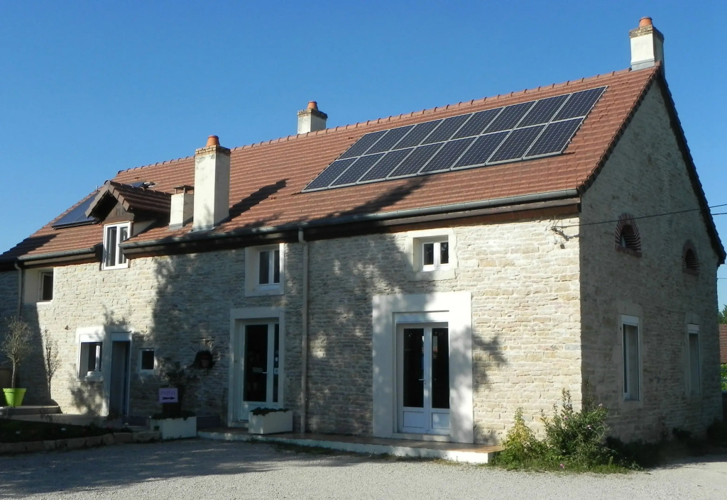 Aux Mésanges