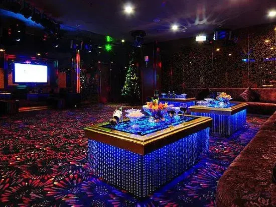 Jinpeng Eco Hotel
