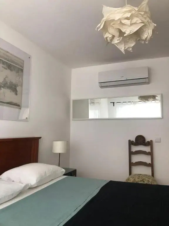 Tavira Downtown Calm House