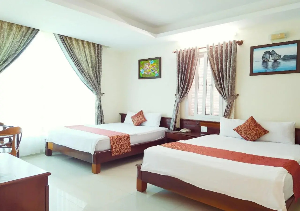 Dai An Hotel