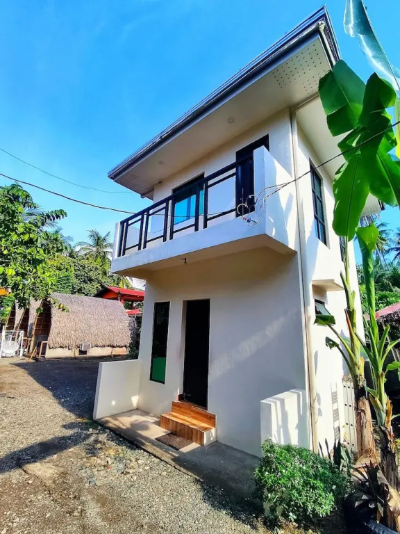 Boac Beach Guesthouse