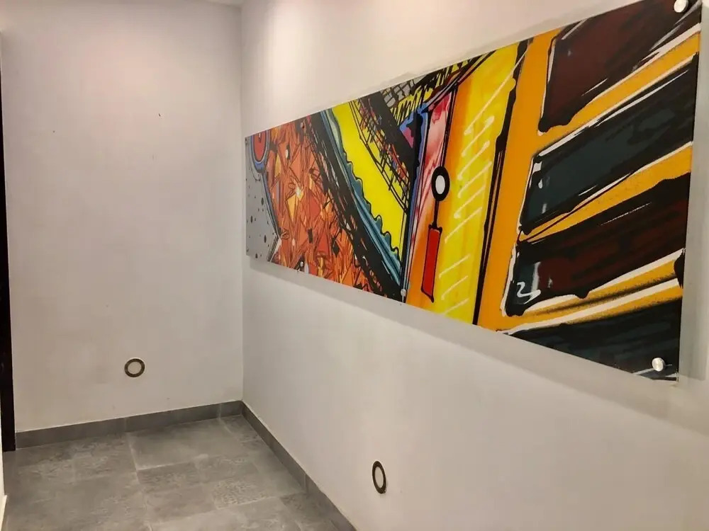 Arte Hotel
