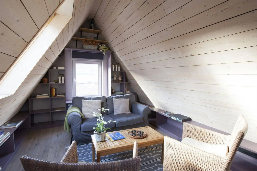 The Abiente Rooms