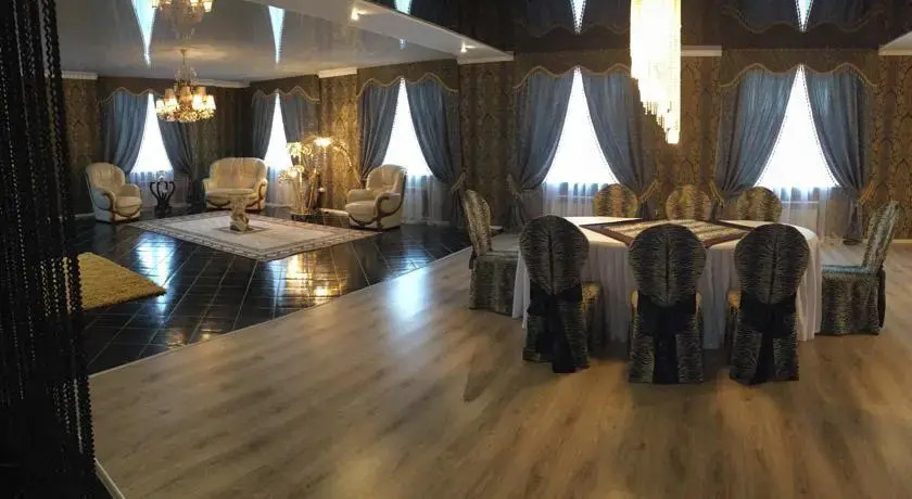 Inn Salam Aleykum