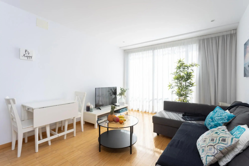 Home2Book Stylish Apartment in the North with Teide views