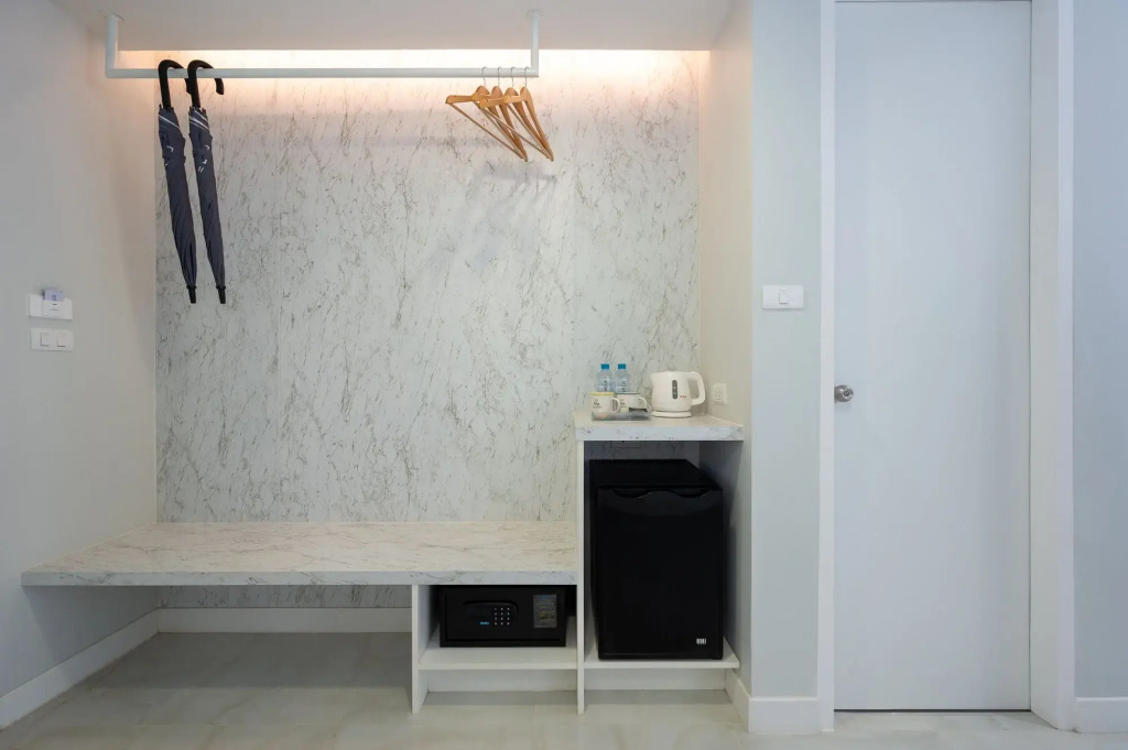 Отель VELA Dhi Udon Thani Hotel