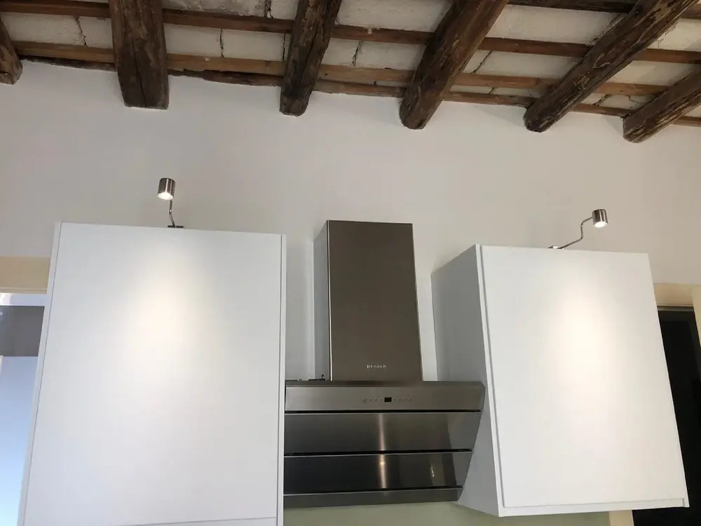 New Apartament Tango in the Historic Centre of Trapani
