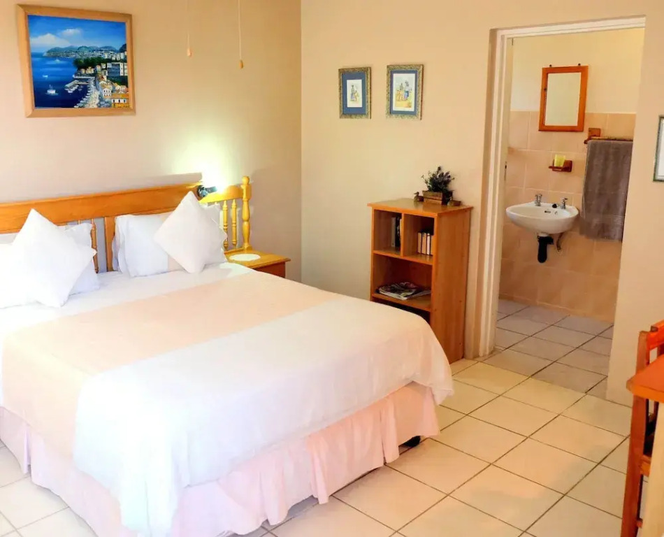 Umzimvubu Retreat Guest House
