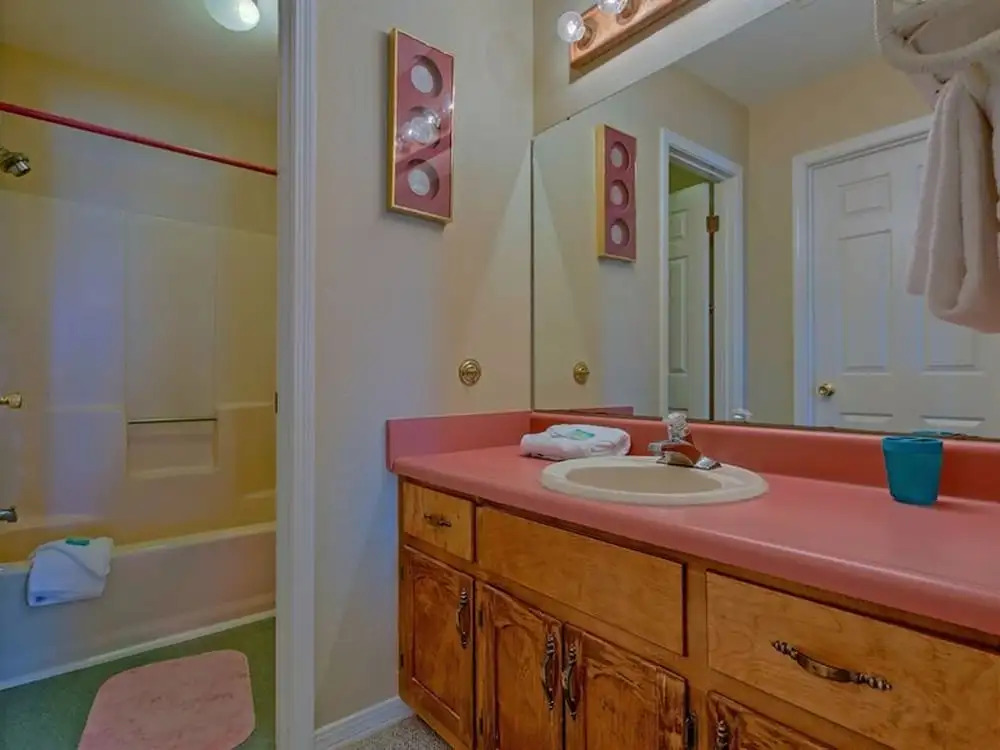 Three Shipps by Meyer Vacation Rentals