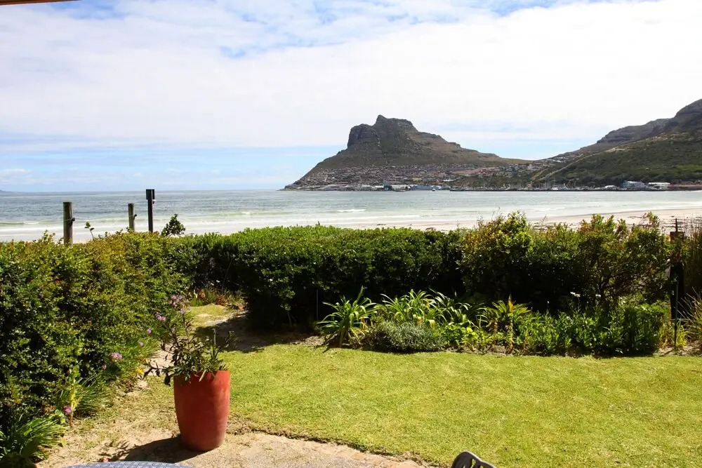 Houtbay Apartments