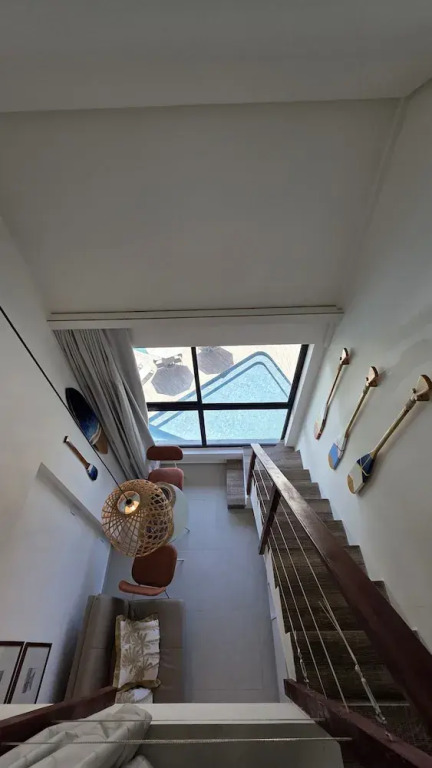 Duplex Vista Piscina 313c Bela Vista bLP